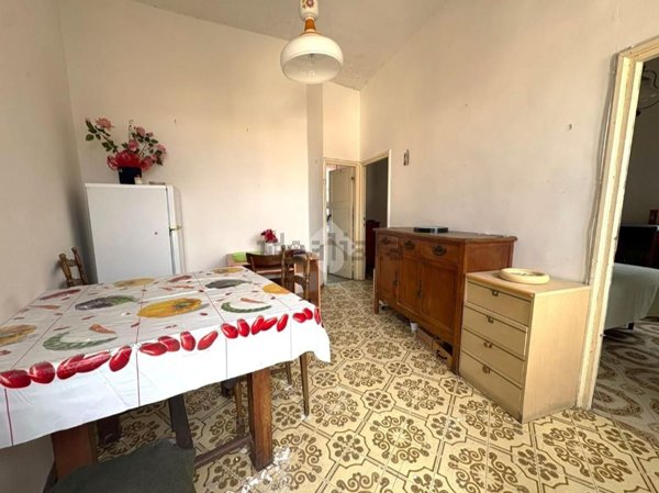 appartamento in vendita a Monte Compatri in zona Pantano