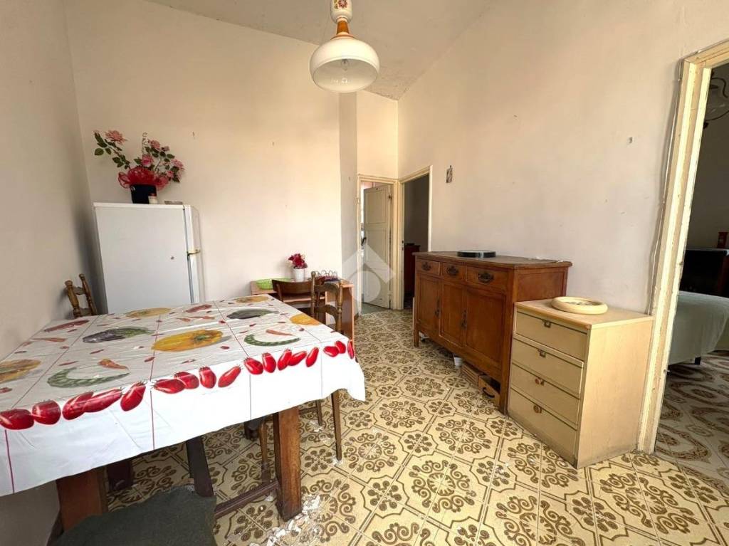 appartamento in vendita a Monte Compatri in zona Pantano