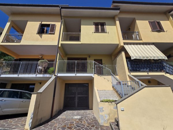 casa indipendente in vendita a Monte Compatri