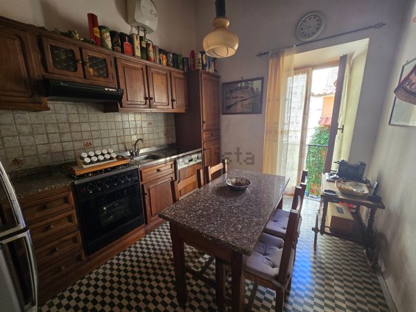 appartamento in vendita a Monte Compatri