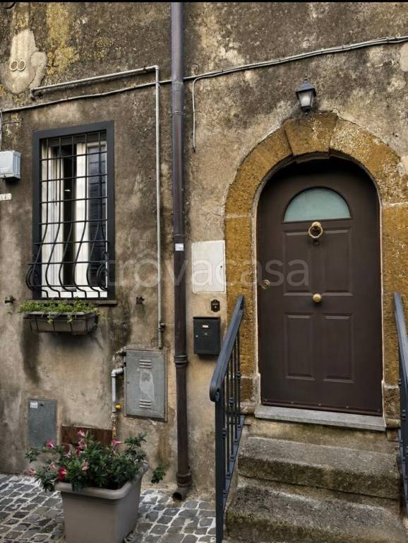 appartamento in vendita a Monte Compatri