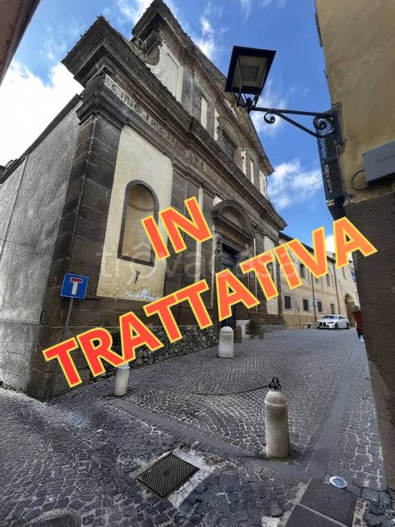 appartamento in vendita a Monte Compatri