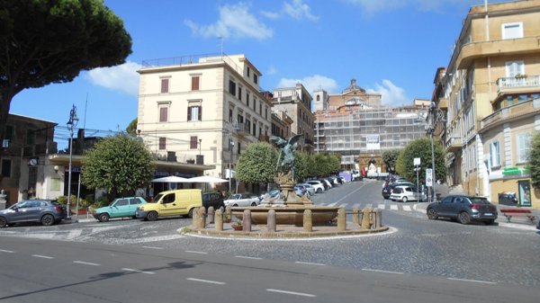 appartamento in vendita a Monte Compatri