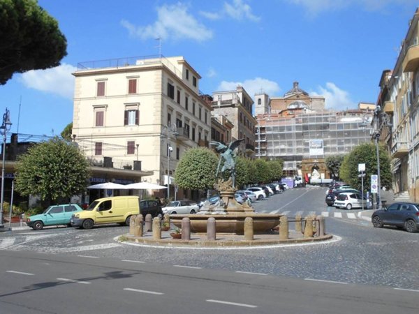 appartamento in vendita a Monte Compatri