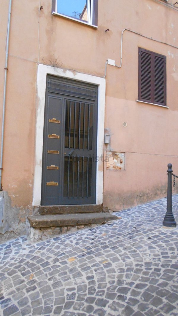 appartamento in vendita a Monte Compatri