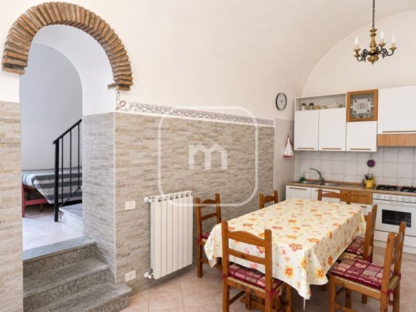 appartamento in vendita a Monte Compatri