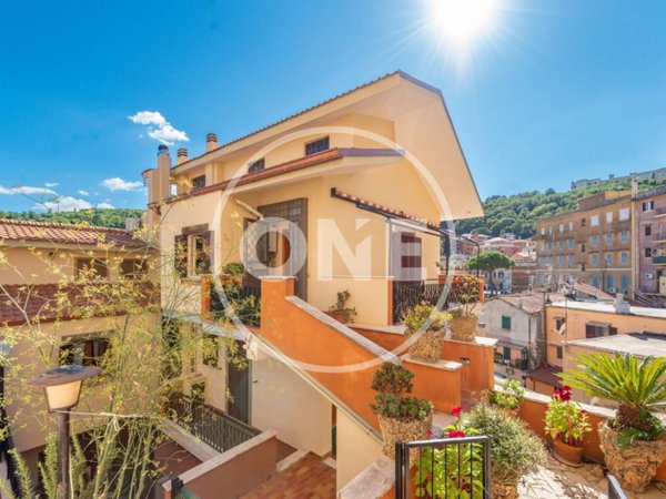 appartamento in vendita a Monte Compatri