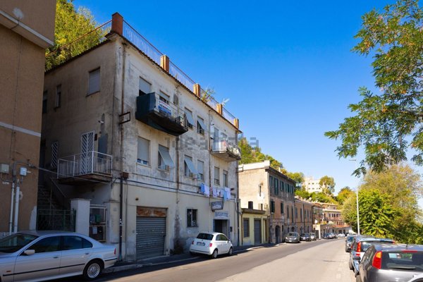 appartamento in vendita a Monte Compatri in zona Pantano