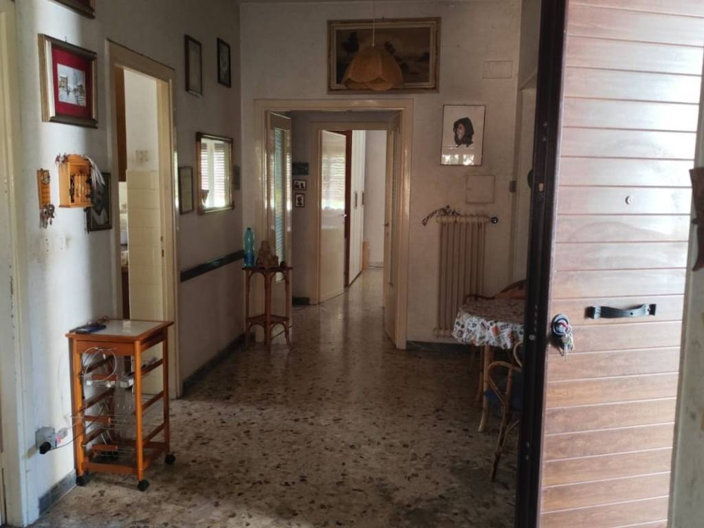 casa indipendente in vendita a Monte Compatri