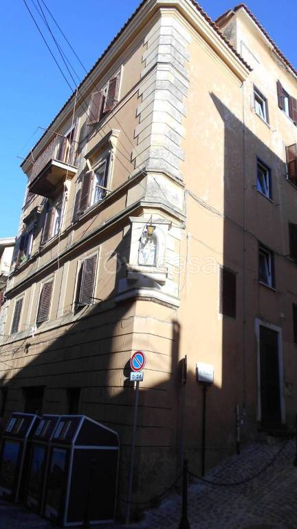 appartamento in vendita a Monte Compatri