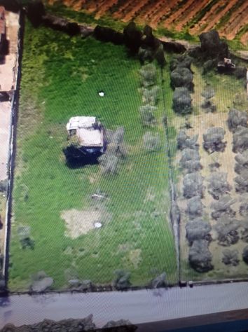 terreno in vendita a Monte Compatri in zona Pantano
