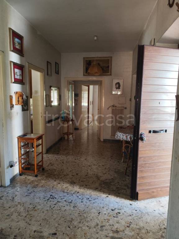 casa indipendente in vendita a Monte Compatri