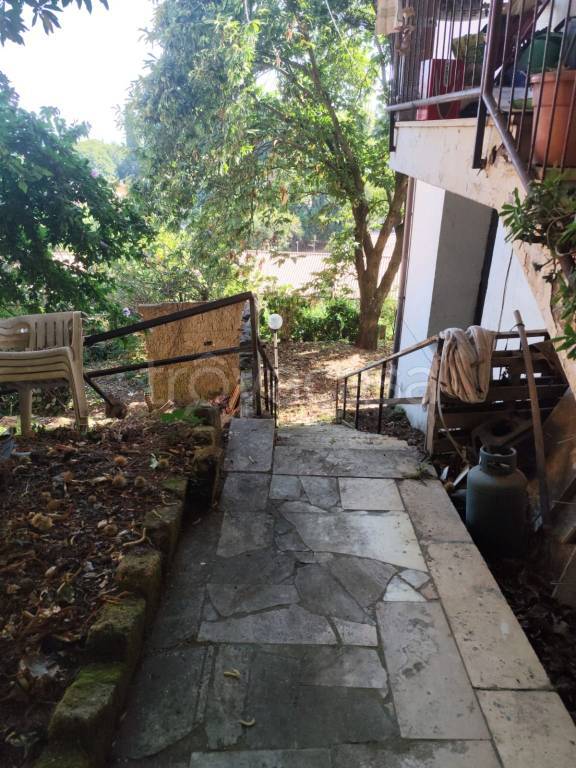 casa indipendente in vendita a Monte Compatri