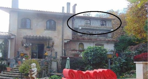appartamento in vendita a Monte Compatri