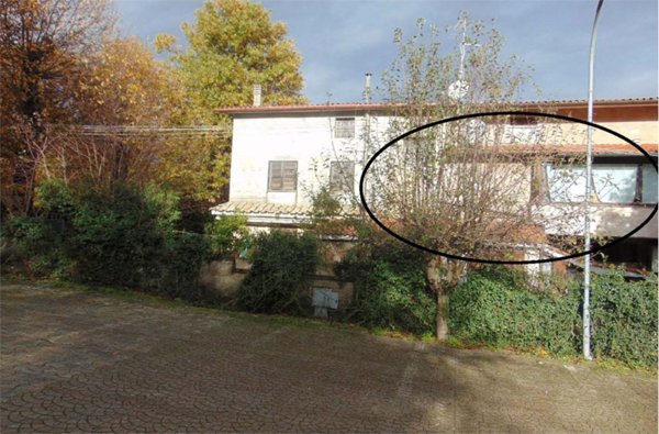 appartamento in vendita a Monte Compatri