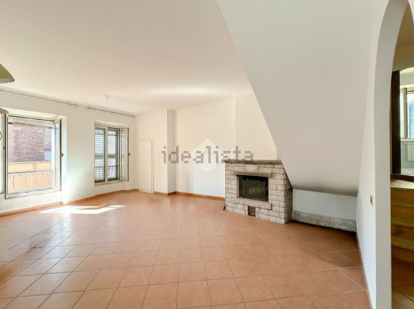 appartamento in vendita a Monte Compatri