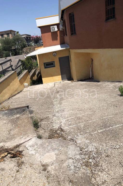 appartamento in vendita a Monte Compatri in zona Laghetto