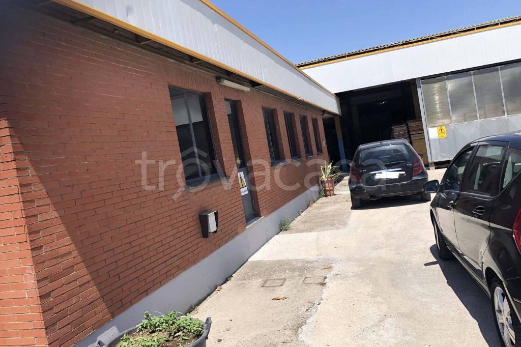appartamento in vendita a Monte Compatri in zona Laghetto