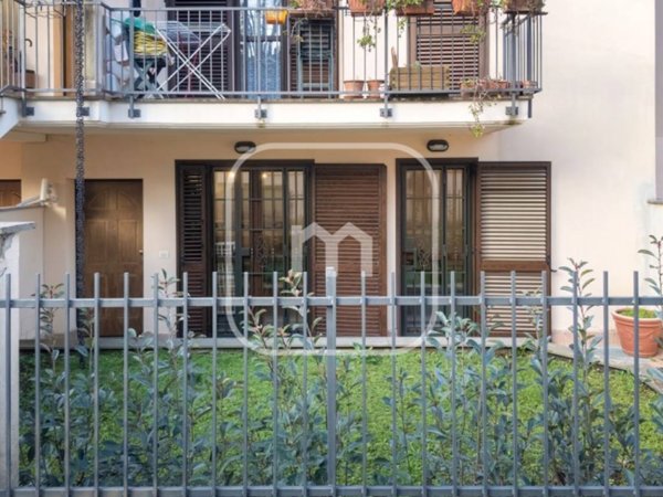 appartamento in vendita a Monte Compatri