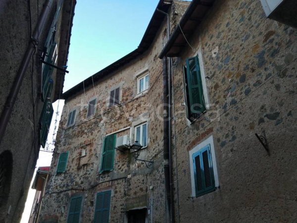 appartamento in vendita a Monte Compatri