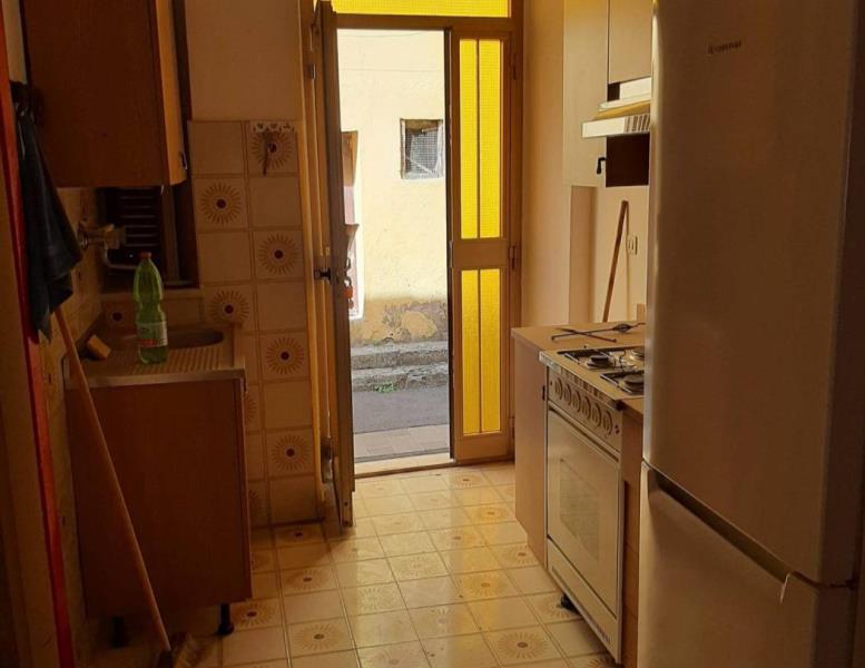 appartamento in vendita a Monteflavio