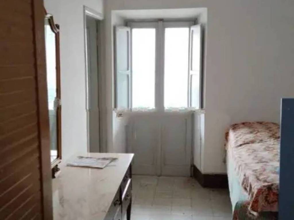 appartamento in vendita a Monteflavio