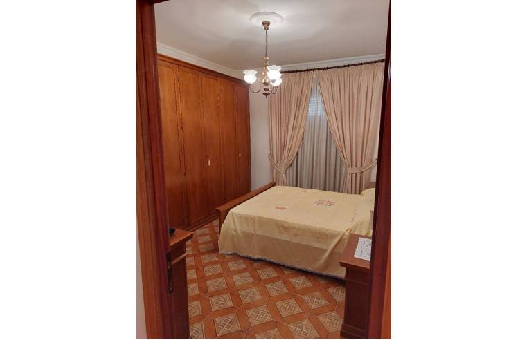 appartamento in vendita a Monteflavio