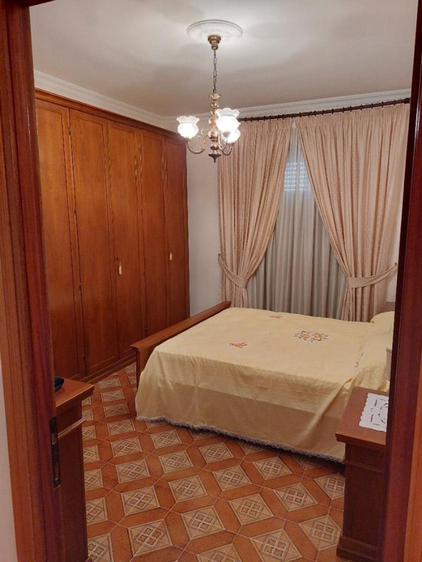 appartamento in vendita a Monteflavio