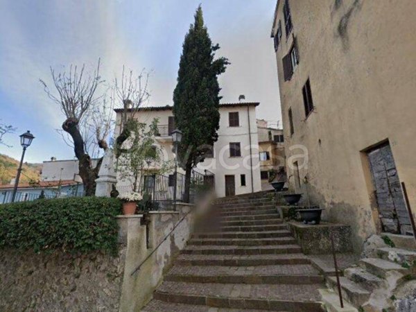 terreno edificabile in vendita a Monteflavio