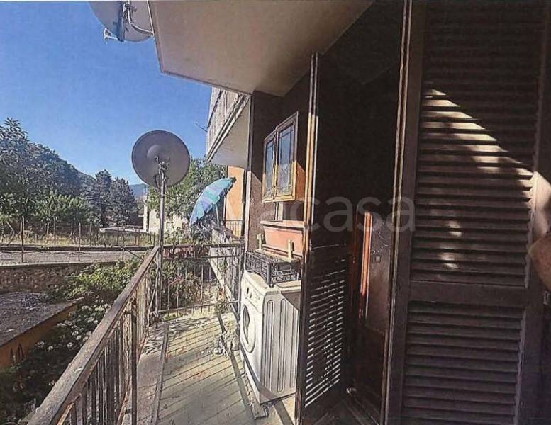 appartamento in vendita a Monteflavio