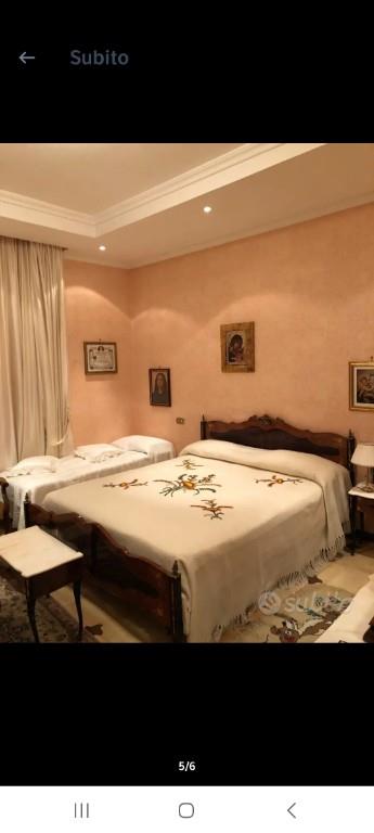 appartamento in vendita a Monteflavio