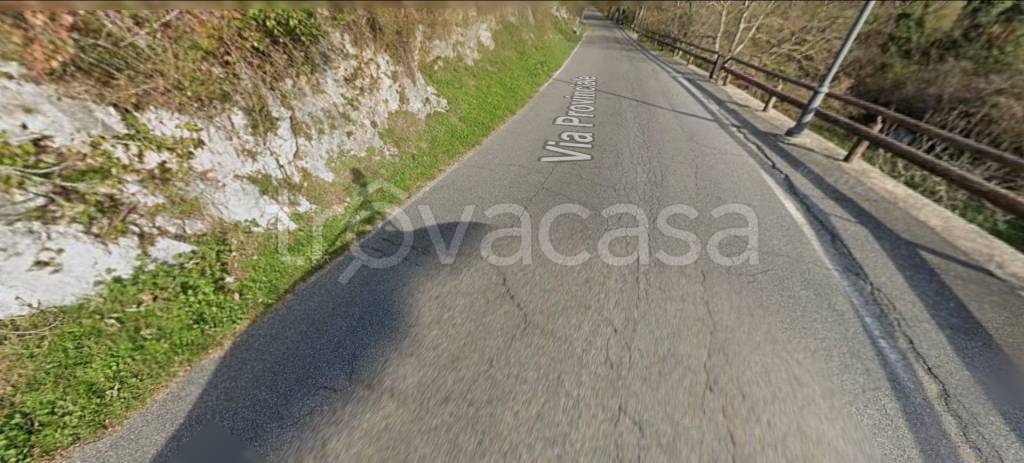 appartamento in vendita a Monteflavio