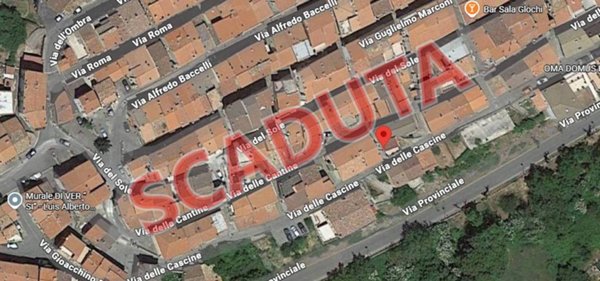 appartamento in vendita a Monteflavio