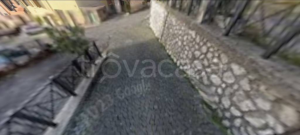 appartamento in vendita a Monteflavio