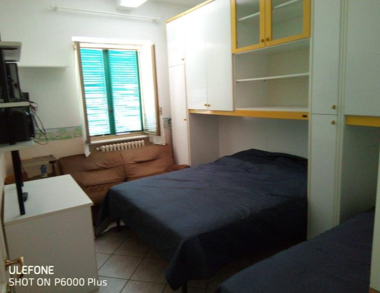 appartamento in vendita a Monteflavio