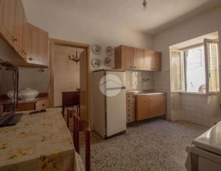 appartamento in vendita a Monteflavio