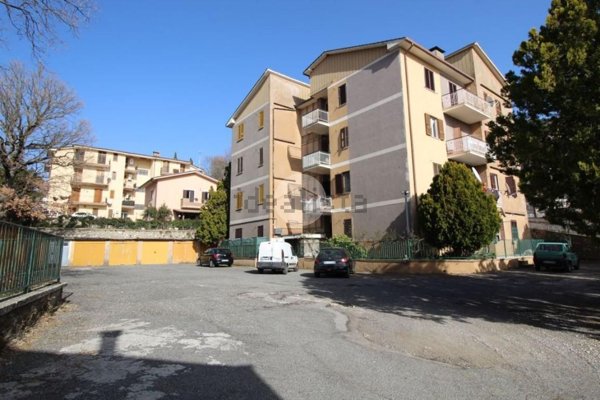 appartamento in vendita a Monteflavio