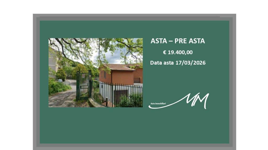 appartamento in vendita a Monteflavio