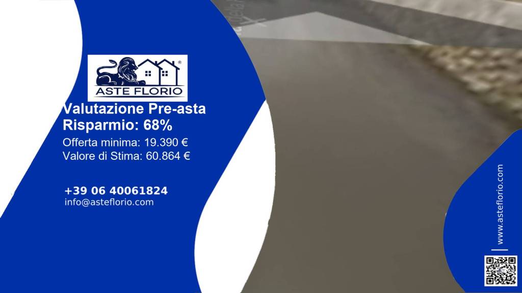 appartamento in vendita a Monteflavio