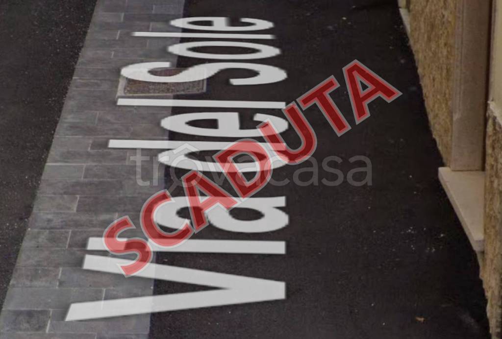 appartamento in vendita a Monteflavio