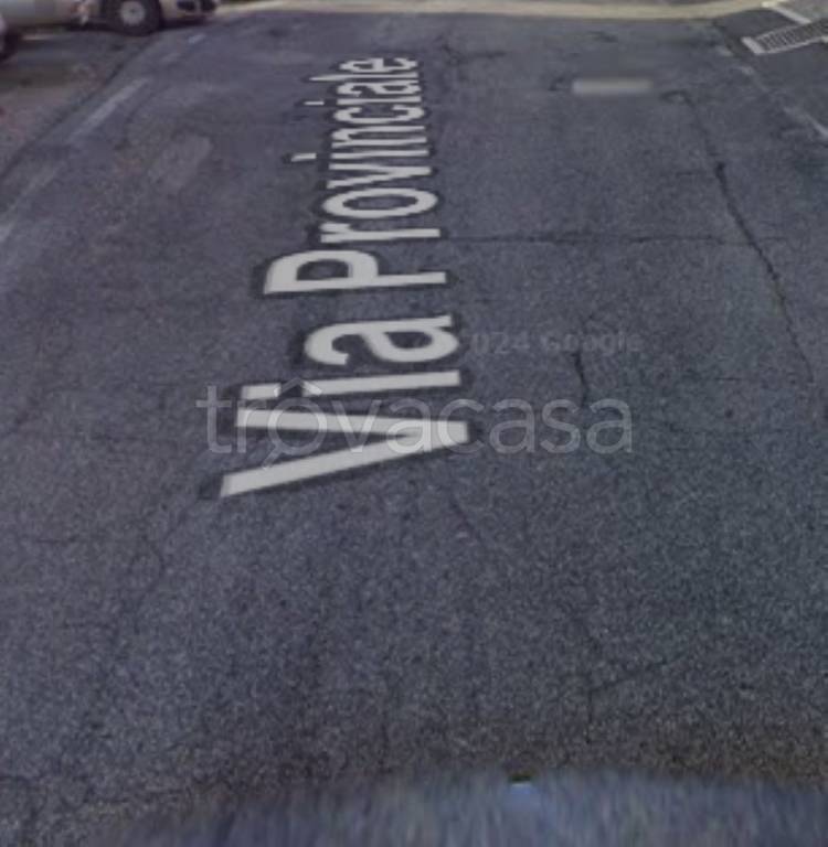 appartamento in vendita a Monteflavio