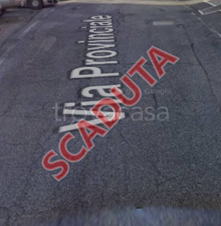 appartamento in vendita a Monteflavio