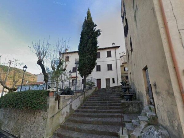 terreno edificabile in vendita a Monteflavio