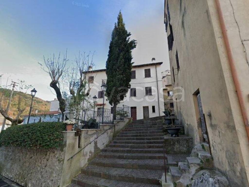 terreno edificabile in vendita a Monteflavio