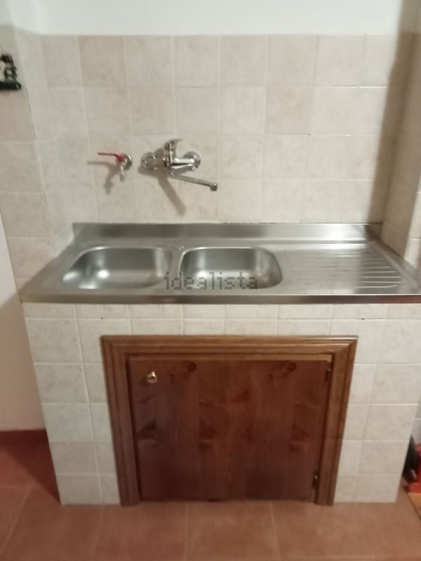 appartamento in vendita a Monteflavio