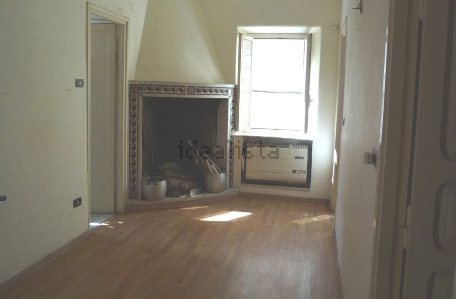 appartamento in vendita a Monteflavio