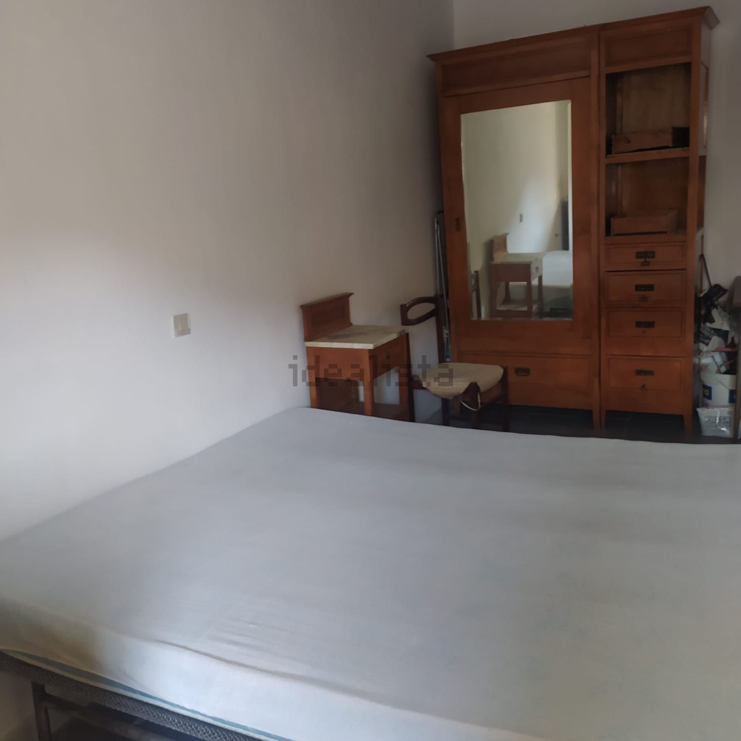 appartamento in vendita a Monteflavio