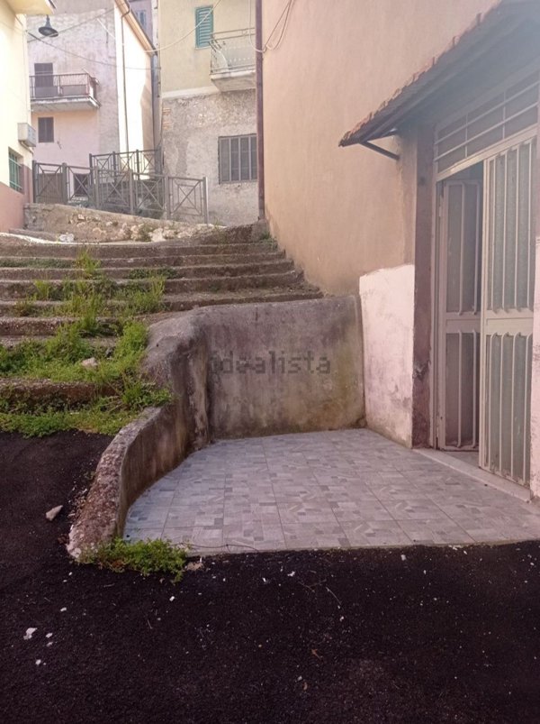 appartamento in vendita a Monteflavio