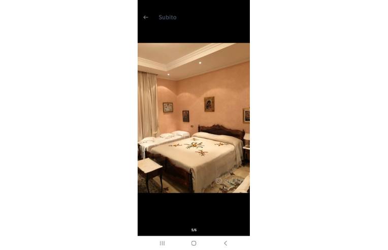 appartamento in vendita a Monteflavio