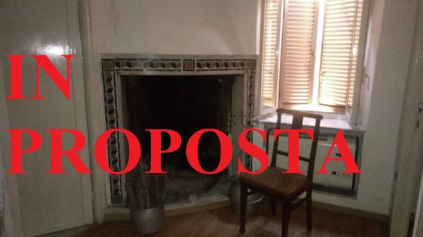 appartamento in vendita a Monteflavio